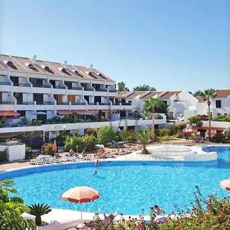 Center Studio Parque Santiago 2 By Paramount Holidays Апартаменты *
