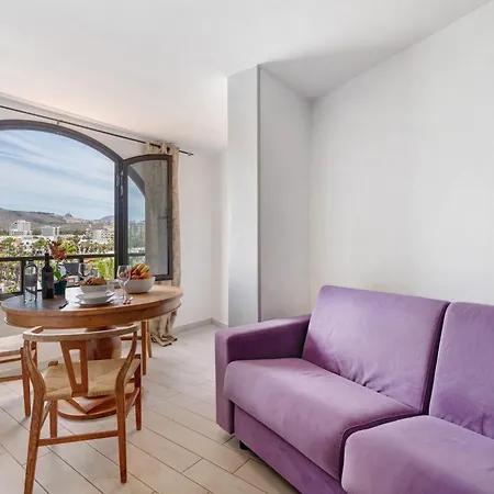 Center Studio Parque Santiago 2 By Paramount Holidays * Арона