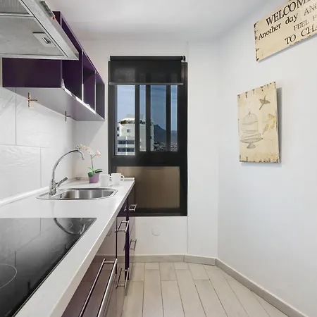Apartament Center Studio Parque Santiago 2 By Paramount Holidays