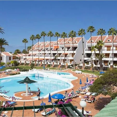 Apartamento Center Studio Parque Santiago 2 By Paramount Holidays Arona (Tenerife)