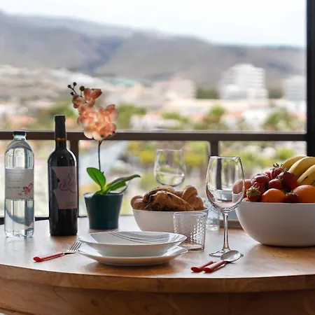 Center Studio Parque Santiago 2 By Paramount Holidays Apartment *