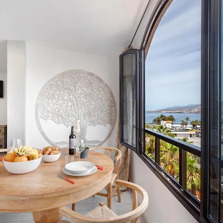 Apartment Center Studio Parque Santiago 2 By Paramount Holidays