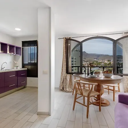 Center Studio Parque Santiago 2 By Paramount Holidays Appartamento