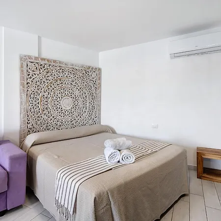 Center Studio Parque Santiago 2 By Paramount Holidays Appartamento *